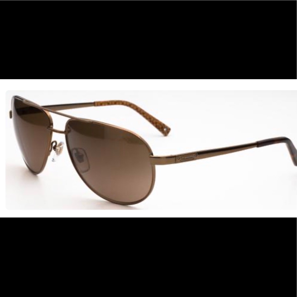 Coach Lafayette S510 Sunglasses